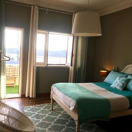 Apartamento Porto Baixa Appartement Buitenkant foto