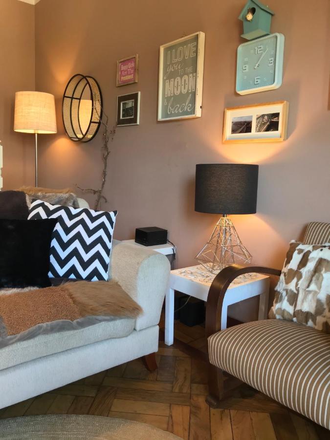 Apartamento Porto Baixa Appartement Buitenkant foto