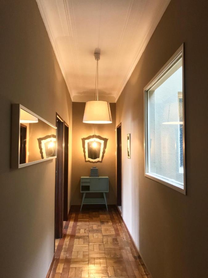 Apartamento Porto Baixa Appartement Buitenkant foto