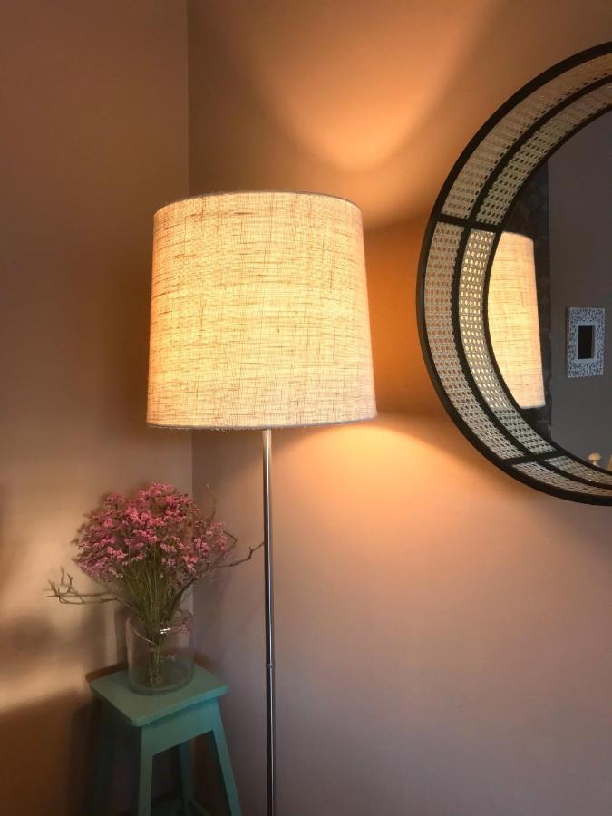 Apartamento Porto Baixa Appartement Buitenkant foto