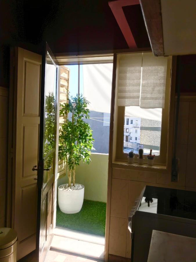 Apartamento Porto Baixa Appartement Buitenkant foto