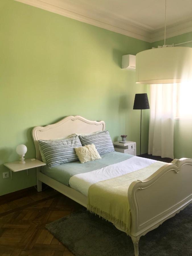 Apartamento Porto Baixa Appartement Buitenkant foto