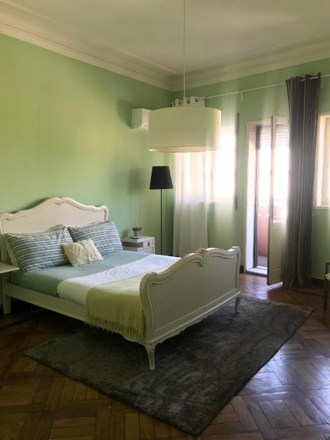 Apartamento Porto Baixa Appartement Buitenkant foto