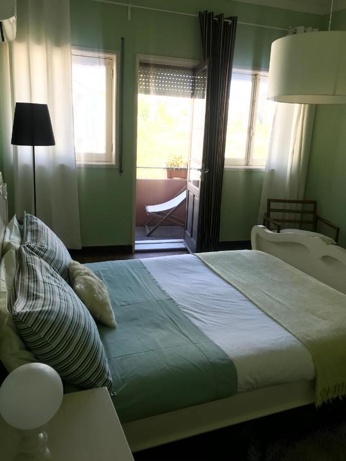 Apartamento Porto Baixa Appartement Buitenkant foto