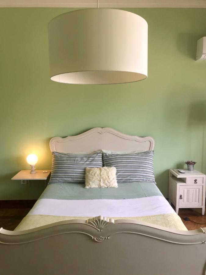 Apartamento Porto Baixa Appartement Buitenkant foto