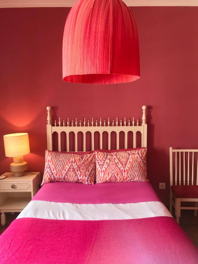 Apartamento Porto Baixa Appartement Buitenkant foto