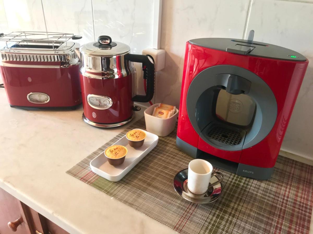 Apartamento Porto Baixa Appartement Buitenkant foto
