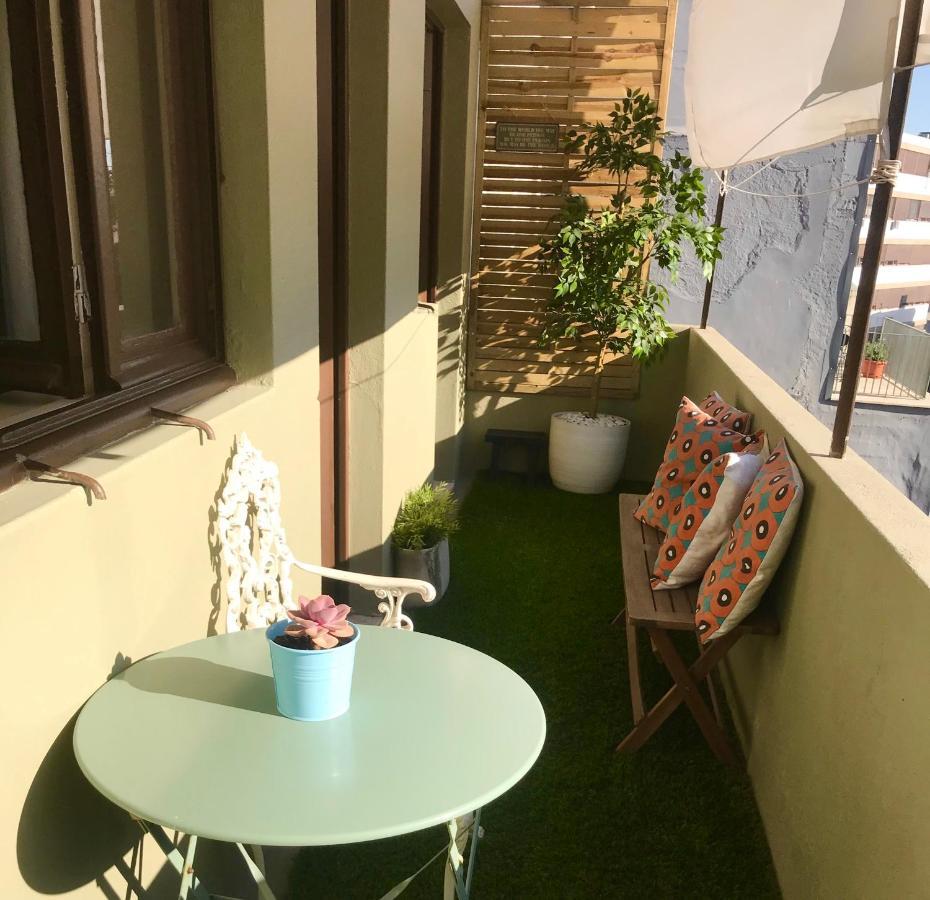 Apartamento Porto Baixa Appartement Buitenkant foto