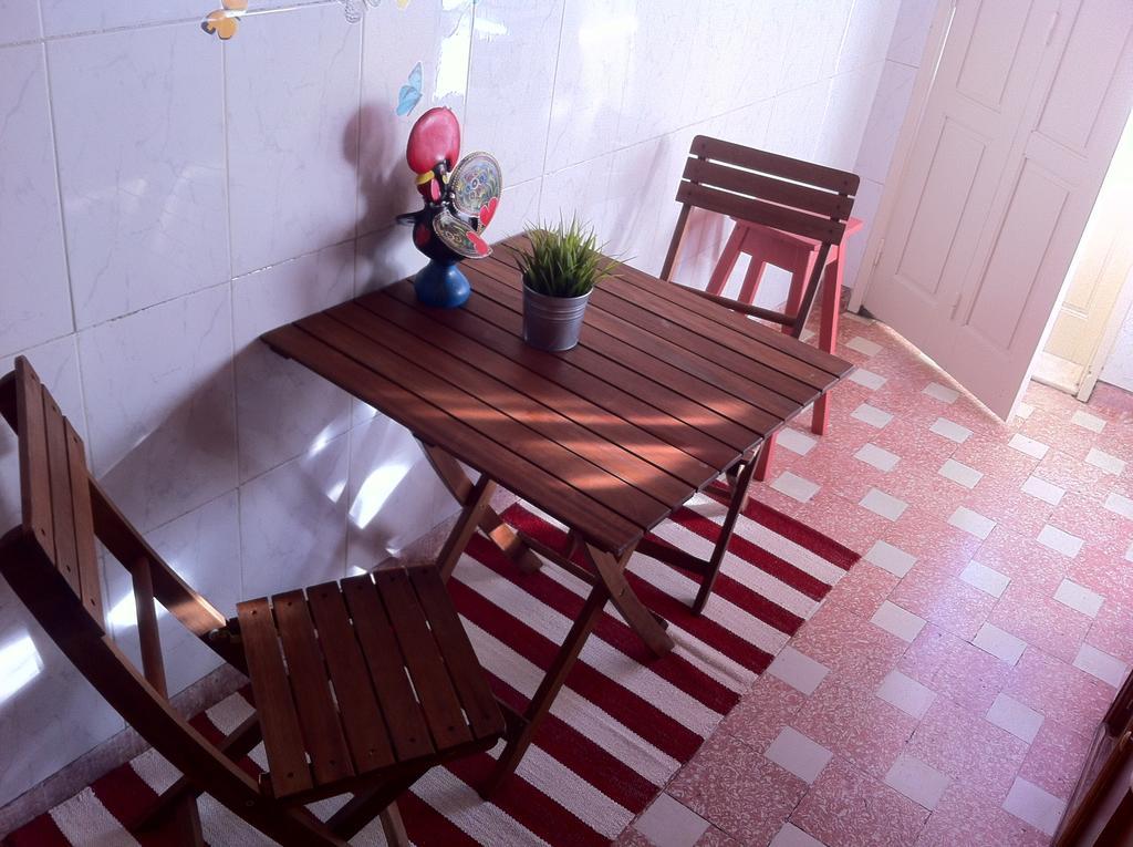 Apartamento Porto Baixa Appartement Buitenkant foto