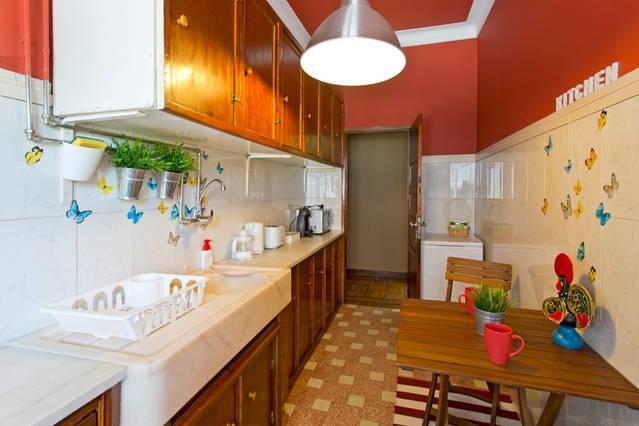 Apartamento Porto Baixa Appartement Buitenkant foto