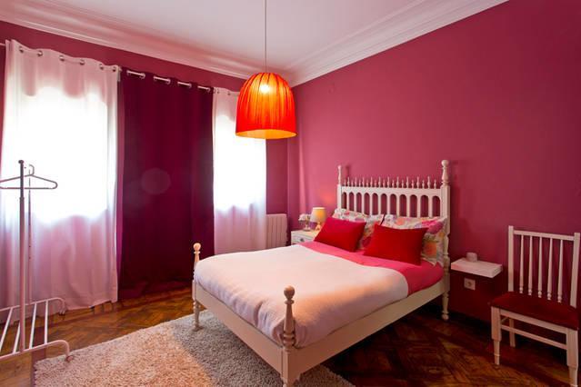 Apartamento Porto Baixa Appartement Buitenkant foto