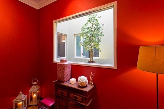 Apartamento Porto Baixa Appartement Buitenkant foto