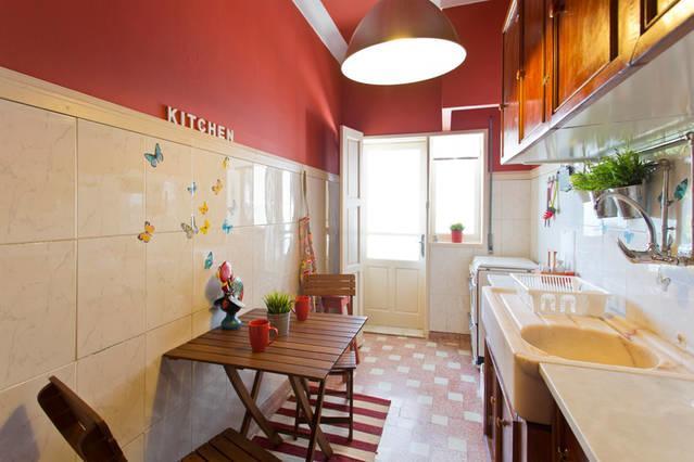 Apartamento Porto Baixa Appartement Buitenkant foto