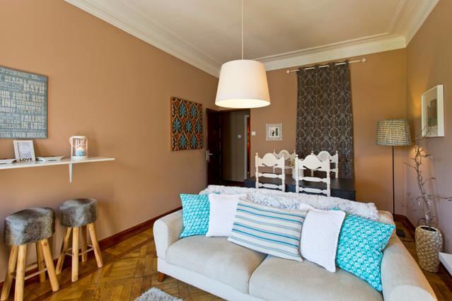 Apartamento Porto Baixa Appartement Buitenkant foto