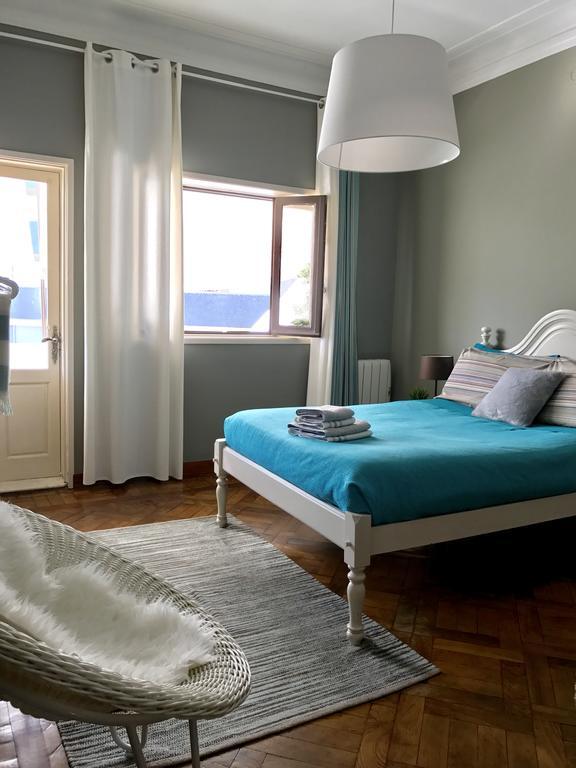 Apartamento Porto Baixa Appartement Buitenkant foto