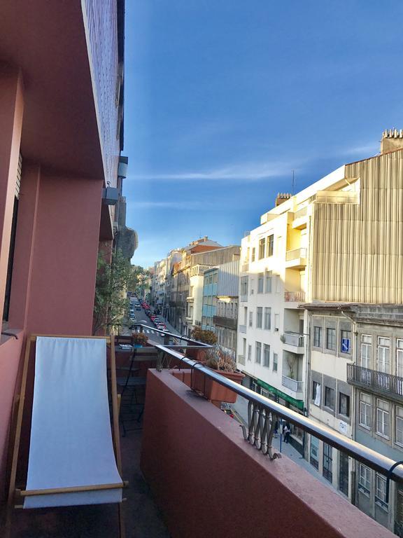 Apartamento Porto Baixa Appartement Buitenkant foto