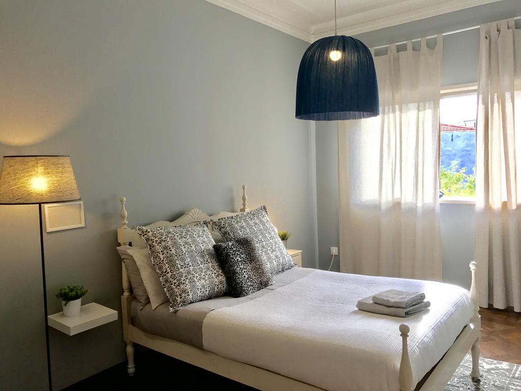 Apartamento Porto Baixa Appartement Buitenkant foto