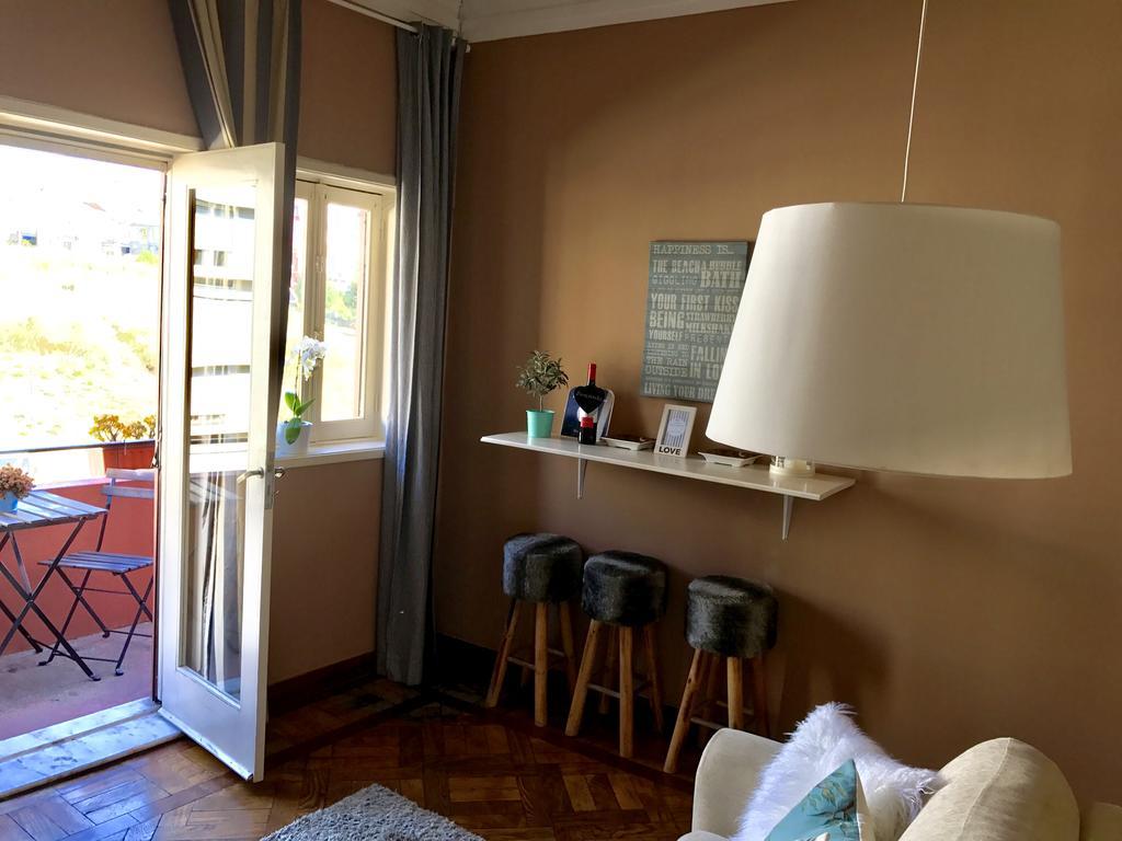 Apartamento Porto Baixa Appartement Buitenkant foto