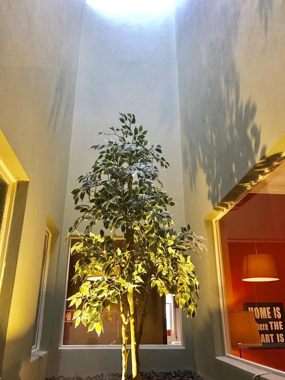Apartamento Porto Baixa Appartement Buitenkant foto