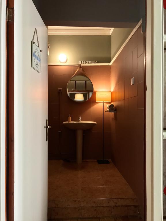 Apartamento Porto Baixa Appartement Buitenkant foto