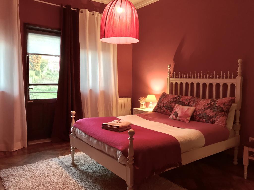 Apartamento Porto Baixa Appartement Buitenkant foto