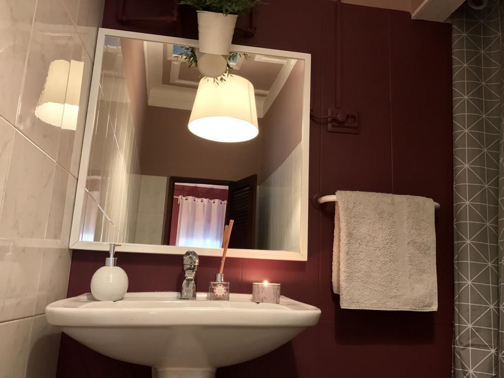 Apartamento Porto Baixa Appartement Buitenkant foto