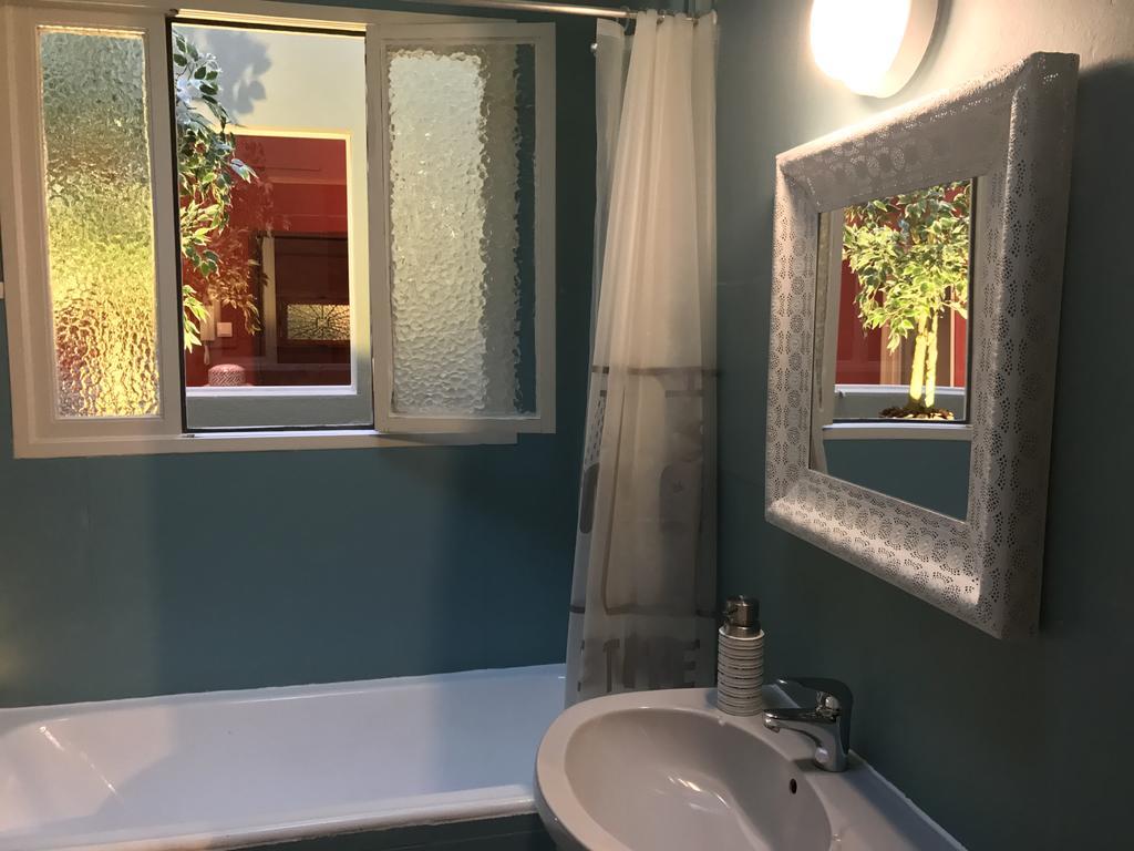 Apartamento Porto Baixa Appartement Buitenkant foto