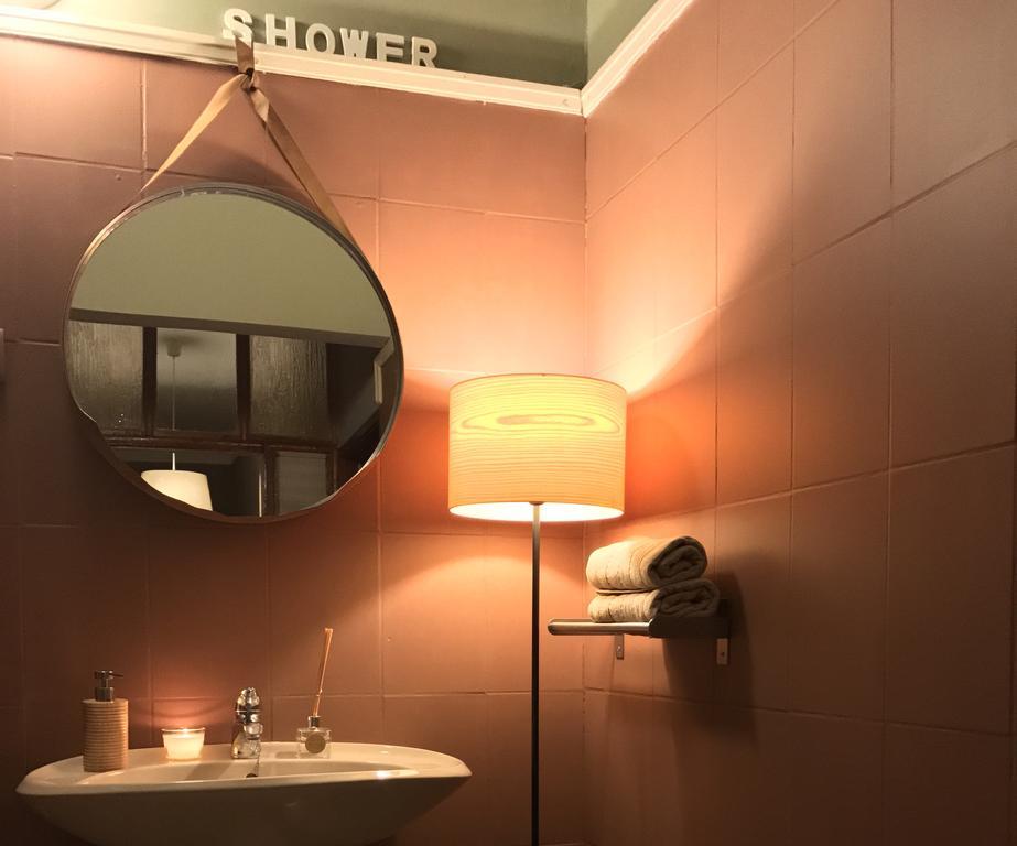 Apartamento Porto Baixa Appartement Buitenkant foto