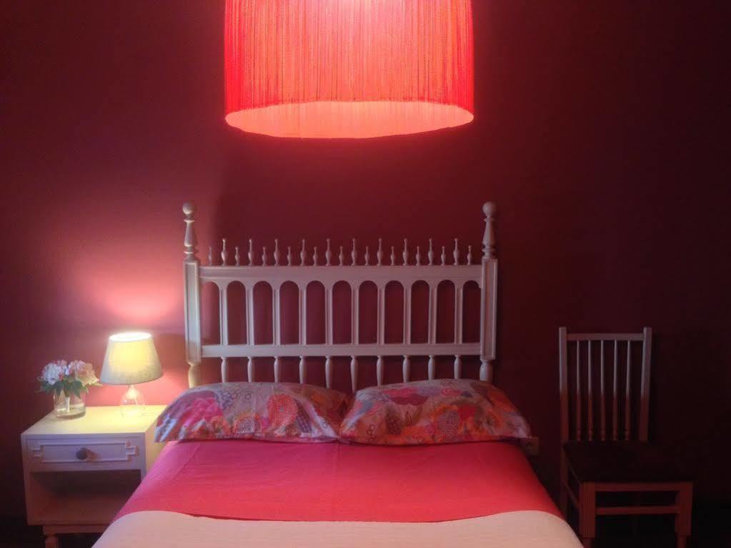 Apartamento Porto Baixa Appartement Buitenkant foto
